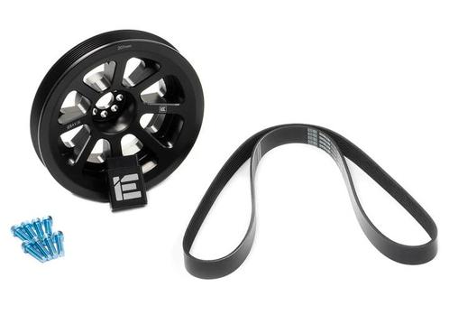 IE Supercharged Dual Pulley Kit Manual/DSG Audi S4, S5 B8, S, Auto diversen, Tuning en Styling