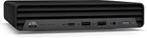 Nieuwstaat Mini PC HP Pro MINI 400 G9 i5-14500T + 12 maanden, Computers en Software, Overige Computers en Software, Ophalen of Verzenden