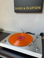Bang & Olufsen - Beogram 1200 witte editie - Uitstekende, Audio, Tv en Foto, Stereo-sets, Nieuw
