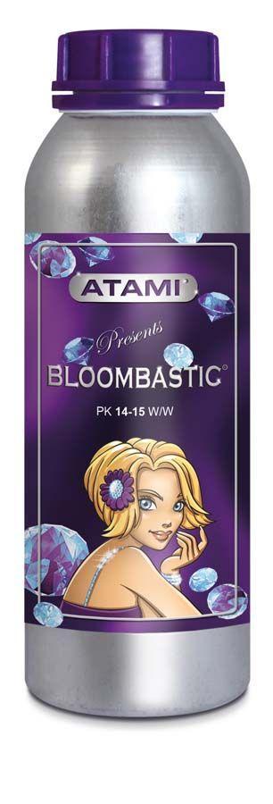 Atami ATA Bloombastic 1250 ml, Tuin en Terras, Plantenvoeding, Nieuw, Ophalen of Verzenden