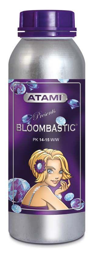 Bcuzz Bloombastic 1250 ml, Tuin en Terras, Plantenvoeding, Nieuw, Ophalen of Verzenden