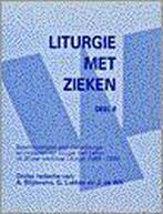 LITURGIE MET ZIEKEN - DEEL 2 9789030407164 BLIJLEVENS A., Boeken, Verzenden, Zo goed als nieuw, BLIJLEVENS A.