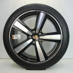 Originele velgen 22 inch Porsche Cayenne 5x130 *OS1006659*, Auto-onderdelen, Banden en Velgen, Gebruikt, Velg(en), Overige maten