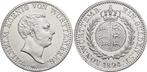 Gulden 1824 W Wuerttemberg Wilhelm I 1816-1864, Verzenden