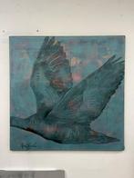 Rémi Segalas - L’Oie, série L’Envol