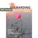 Volharding 2023 9789088973130, Boeken, Verzenden, Gelezen