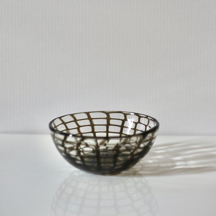 Venini - Tobia Scarpa - Kom - ochhi - Glas, Antiek en Kunst, Antiek | Glas en Kristal