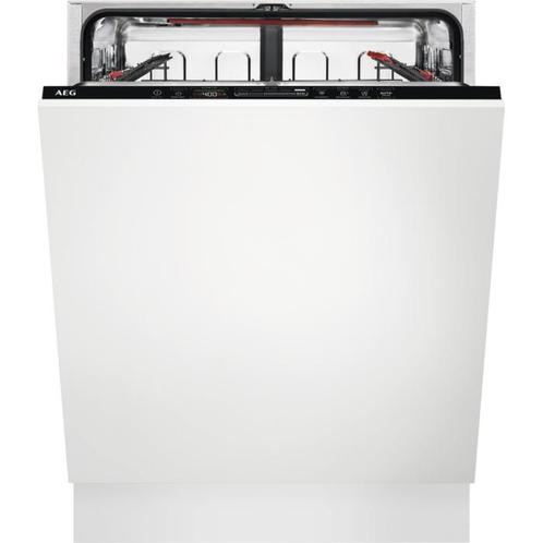 AEG FSE74607P vaatwasser Volledig ingebouwd 13 couverts C779, Witgoed en Apparatuur, Vaatwasmachines, Nieuw, 95 cm of meer, Ophalen of Verzenden