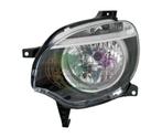 RENAULT TWINGO, 2014-2019 - KOPLAMP, DEPO, H4, elektr ver..., Verzenden, Nieuw, Renault