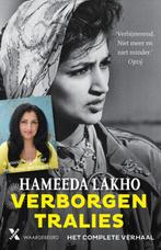 Lakho*verborgen tralies 9789401607759 Hameeda Lakho, Boeken, Verzenden, Gelezen, Hameeda Lakho