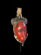 Masker - Baule - Ivoorkust (Zonder Minimumprijs)