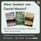The Winter Soldier 9780330458320 Daniel Mason, Verzenden, Gelezen, Daniel Mason