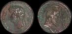 Romeinse Rijk. Hadrianus (117-138 n.Chr.). Tetradrachm dated