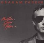 LP gebruikt - Graham Parker - Another Grey Area, Zo goed als nieuw, Verzenden