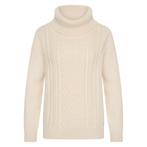 -30% HV Society  HV Society Pullover hvsfleur  maat 42, Kleding | Dames, Verzenden, Nieuw