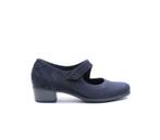 -40% Durea  Durea 5679 wijdte h  maat 40, Kleding | Dames, Schoenen, Verzenden, Nieuw, Zwart