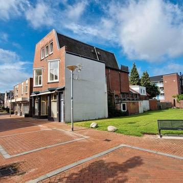 Te huur: Appartement Torenstraat in Winschoten 1 slaapkamer( beschikbaar voor biedingen