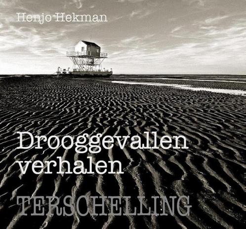 Drooggevallen verhalen 9789491276354 Henjo Hekman, Boeken, Hobby en Vrije tijd, Zo goed als nieuw, Verzenden