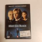 Meet Joe black, Cd's en Dvd's, Dvd's | Tv en Series, Verzenden, Gebruikt