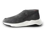 Alberto Bellini Sneakers in maat 42 Grijs | 10% extra, Overige kleuren, Verzenden, Alberto Bellini, Sneakers of Gympen