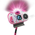 VTech Kidi SuperStar DJ Studio - Karaokeset - Interactief sp, Kinderen en Baby's, Verzenden, Nieuw