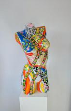 Amanda Dake (1974) - sculptuur, Mannequin Sandra - 80 cm -, Antiek en Kunst