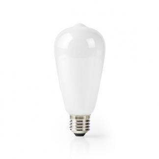 Slimme lamp E27 | Nedis Smartlife | Edison, Huis en Inrichting, Lampen | Overige, Nieuw, Verzenden