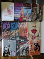 Jessica Blandy / Les Enfants de la Salamandre - 10x C +, Nieuw