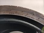 Bandenset 2 stuks Zomer 225/45 R17 No No, Gebruikt, 17 inch, Ophalen of Verzenden, Zomerbanden