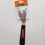 IceToolz pedaalsleutel 15mm, Fietsen en Brommers, Fietsonderdelen, Verzenden, Nieuw, IceToolz