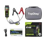 TopDiag BT400 Multifunctionele | Accutester, Verzenden, Nieuw