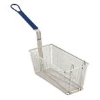 RvS PITCO frituur mand / frituurmand - frituurmanden, Ophalen of Verzenden, Nieuw