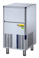 IJsblokjesmachine Watergekoeld | 60KG/24u | 20KG Opslag, Verzenden, Nieuw in verpakking