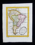 Zuid-Amerika - Zuid-Amerika / Patagonië / Tierra del Fuego /, Nieuw