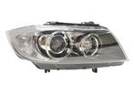 BMW E90/E91 2005-2008 Xenon Koplamp Rechts (Koplampen), Auto-onderdelen, Verzenden, Nieuw
