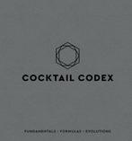 9781607749707 Cocktail Codex Alex Day, Boeken, Studieboeken en Cursussen, Nieuw, Alex Day, Verzenden