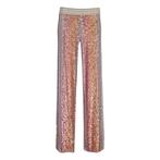 Cambio • pantalon Alice pailletten • 36, Cambio, Verzenden, Nieuw, Roze
