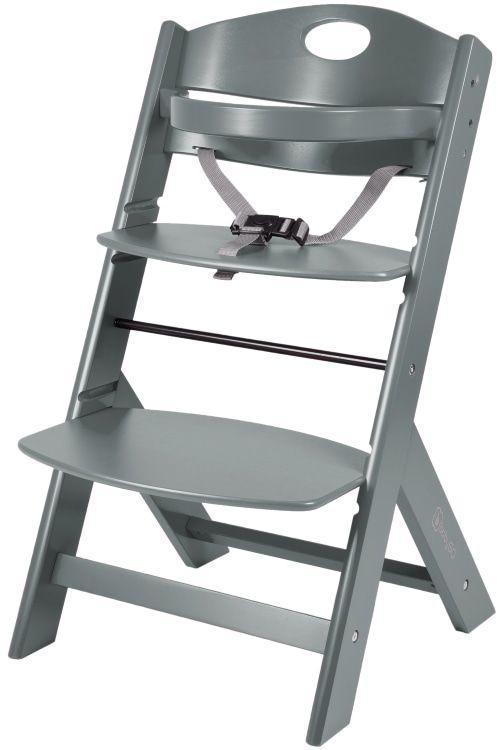 Babygo Family Grey Meegroei Kinderstoel, Kinderen en Baby's, Kinderstoelen, Meegroeistoel, Nieuw, Verzenden