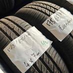 2 x Firestone 175-65-14 Zomerbanden 7mm, 14 inch, Gebruikt, 175 mm, Ophalen of Verzenden