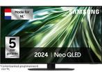 Samsung - QLED-TV - 43 inch, Audio, Tv en Foto, Televisies, QLED, Verzenden, Nieuw, Samsung