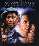 Shawshank redemption - Blu-ray, Cd's en Dvd's, Blu-ray, Verzenden
