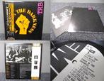 TRB* (Tom Robinson Band) - Power In The Darkness / Rare Only, Nieuw in verpakking