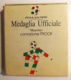 Wereldkampioenschap Voetbal - Italia90 - Mascote PROOF -, Nieuw