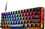 Steelseries Apex 9 mini mechanisch gaming keyboard, Verzenden, Nieuw