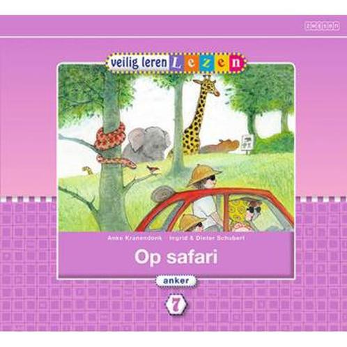 Veilig Leren Lezen (VLL) Kim versie Ankerboek Kern 7, Boeken, Schoolboeken, Nieuw, Verzenden