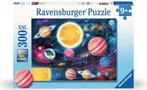 Ruimte Puzzel (300 XXL stukjes) | Ravensburger - Puzzels, Nieuw, Verzenden