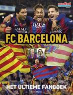 FC Barcelona 9789067979146 Edwin Winkels, Boeken, Verzenden, Zo goed als nieuw, Edwin Winkels