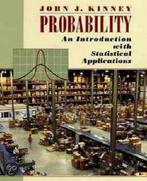 Probability: An Introduction with Statistical, 9780471122104, Verzenden, Zo goed als nieuw, Studieboeken