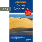 Gran Canaria / ANWB extra 9789018033460 Izabella Gawin, Verzenden, Gelezen, Izabella Gawin