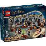 LEGO Harry Potter Kasteel Zweinstein - 76431 (Nieuw), Kinderen en Baby's, Speelgoed | Duplo en Lego, Verzenden, Zo goed als nieuw